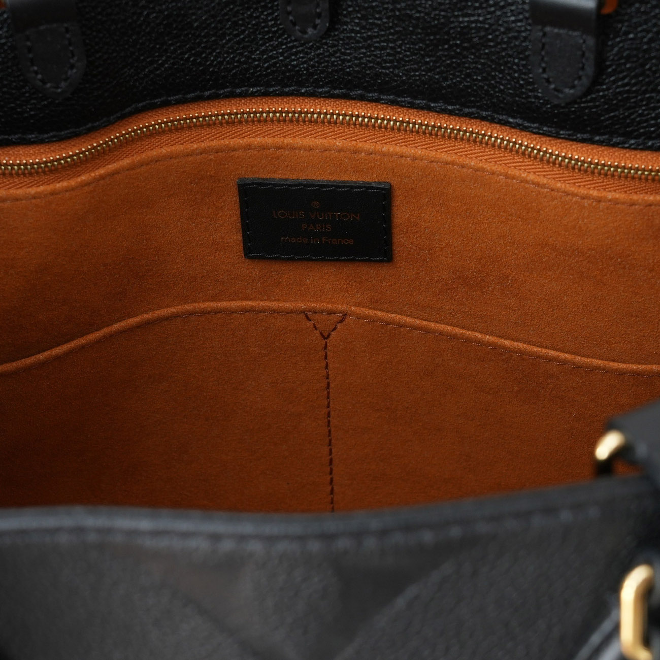 LOUIS VUITTON(USED)루이비통 M45595 앙프렝뜨 온더고 MM